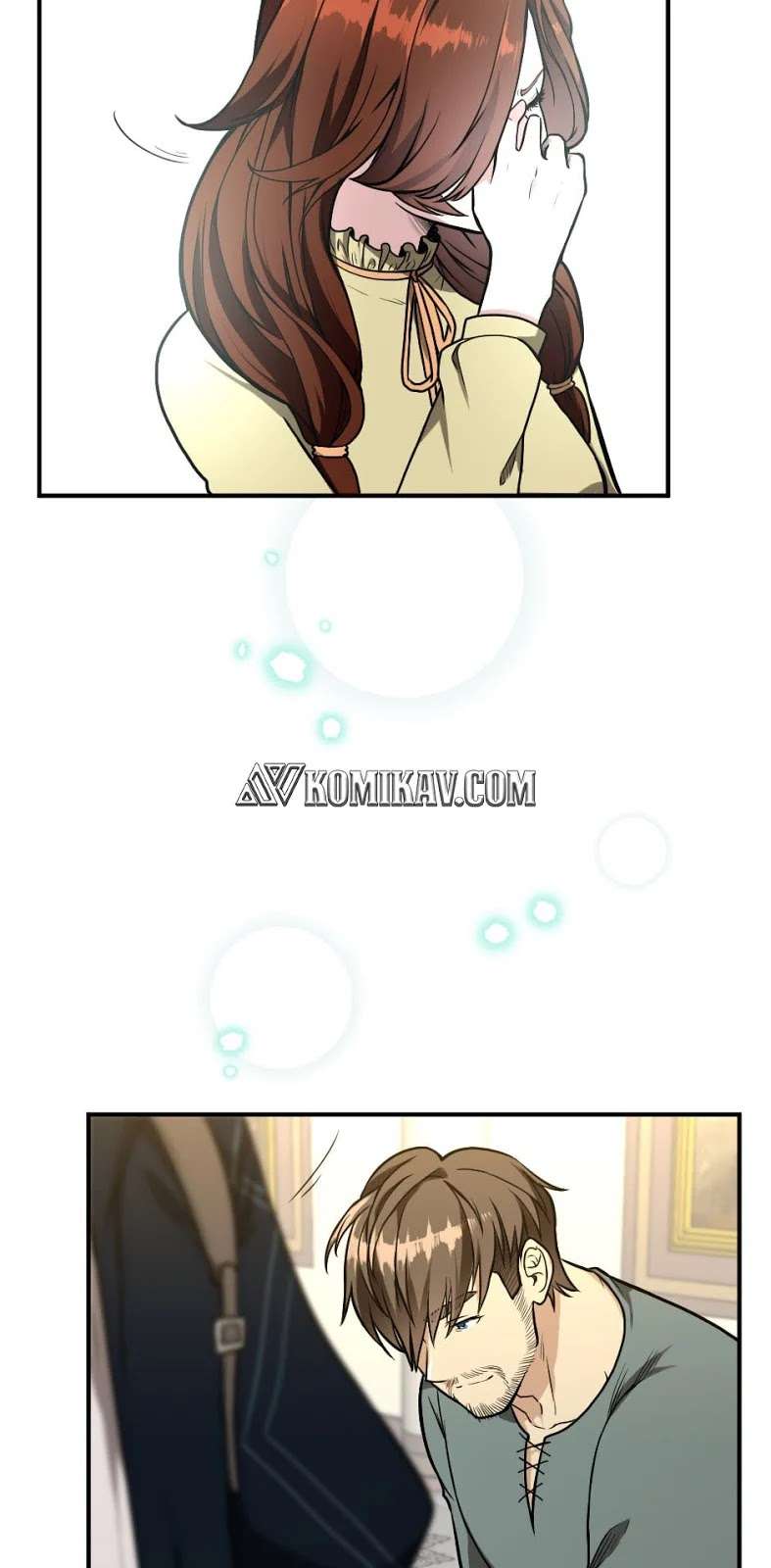 The Beginning After The End Chapter 48 page 23