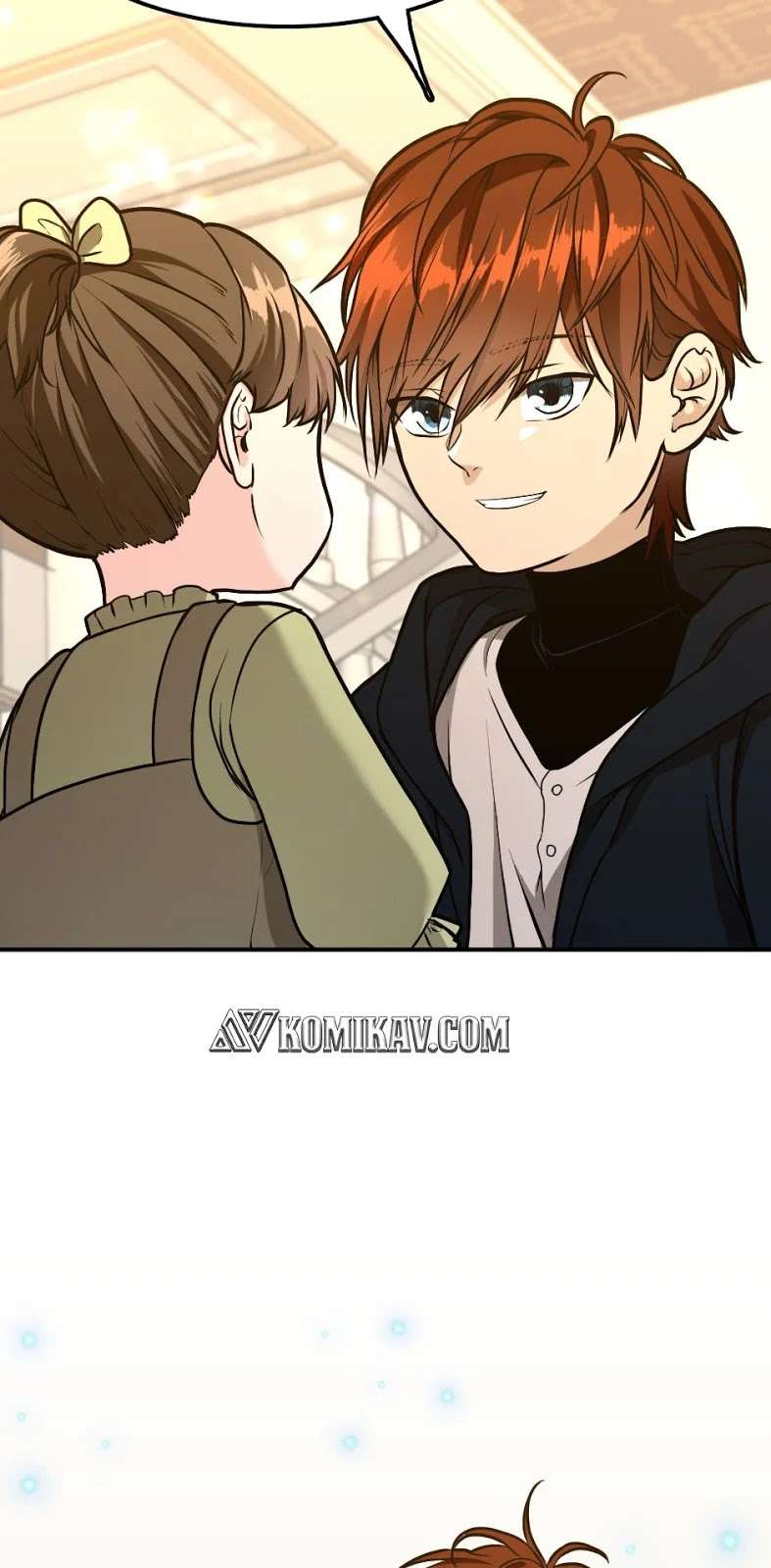 The Beginning After The End Chapter 48 page 27