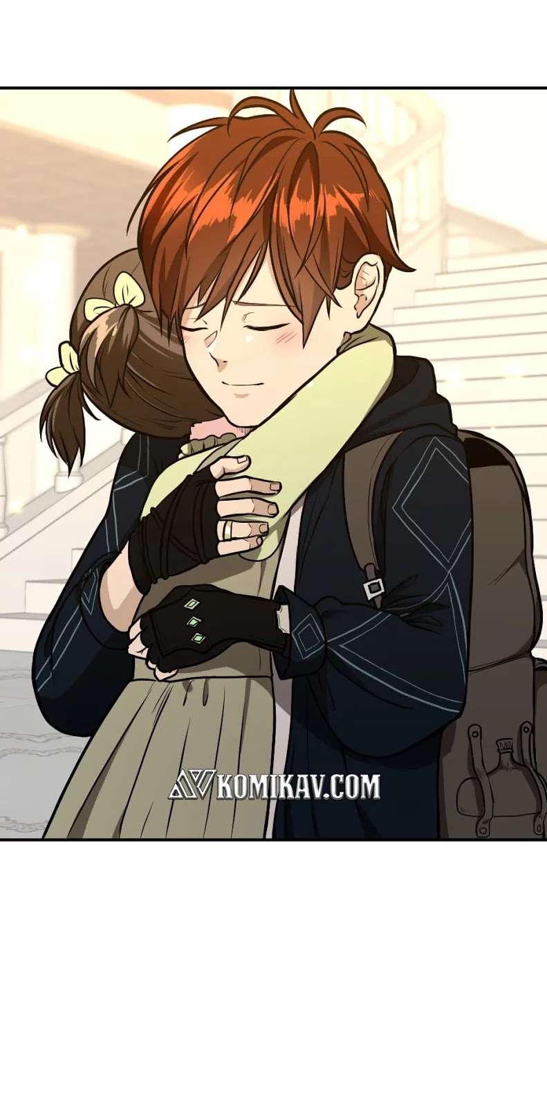 The Beginning After The End Chapter 48 page 31