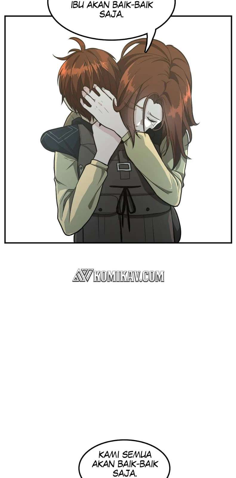 The Beginning After The End Chapter 48 page 34