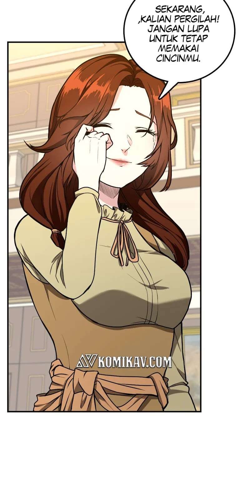 The Beginning After The End Chapter 48 page 36
