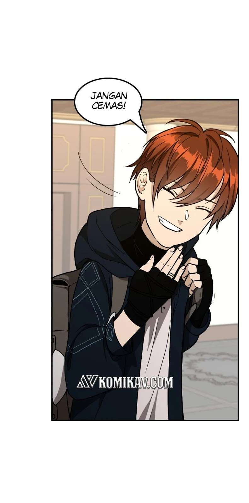 The Beginning After The End Chapter 48 page 37