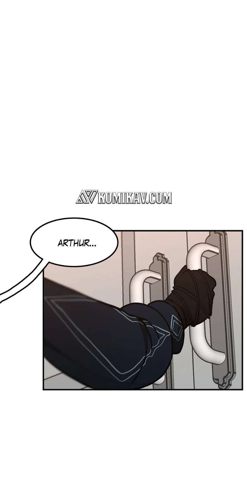 The Beginning After The End Chapter 48 page 38
