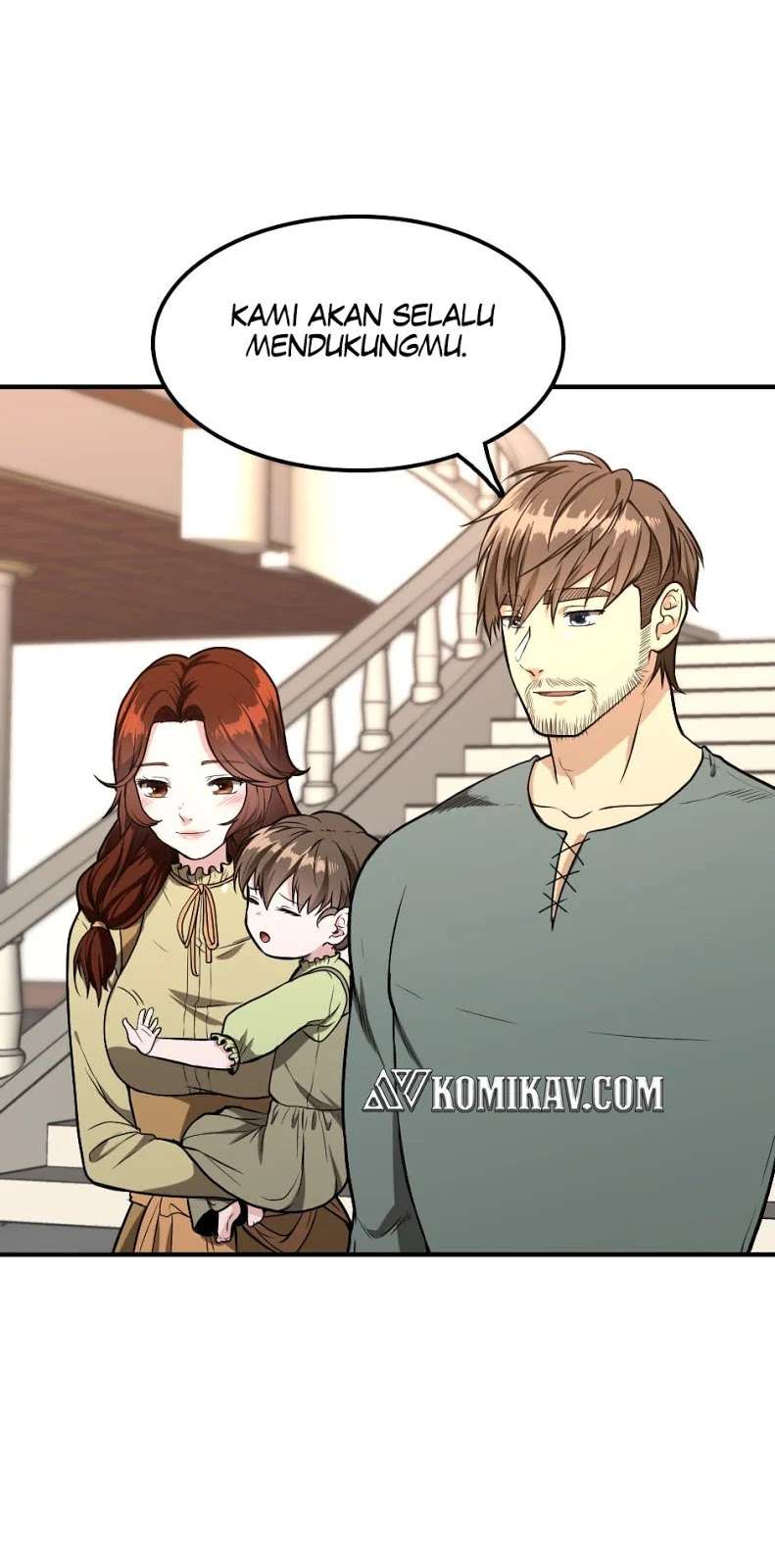The Beginning After The End Chapter 48 page 39
