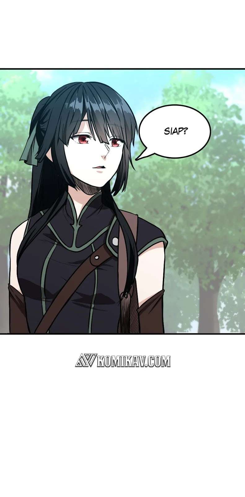 The Beginning After The End Chapter 48 page 44
