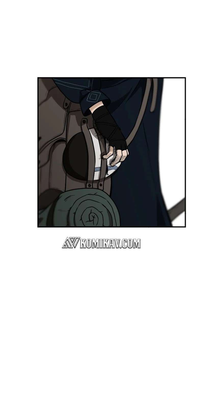 The Beginning After The End Chapter 48 page 45