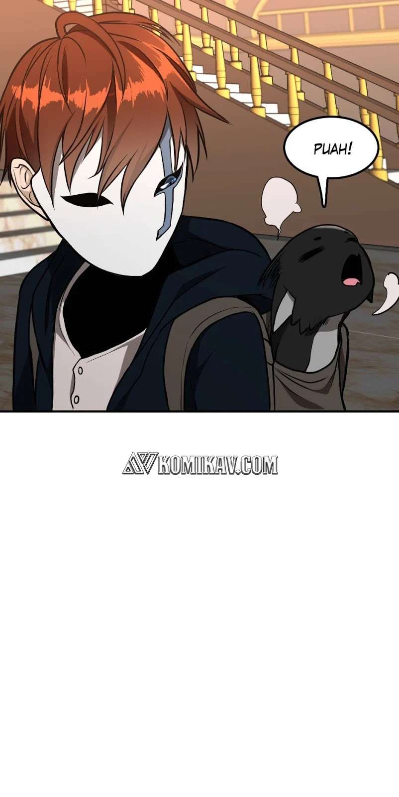 The Beginning After The End Chapter 48 page 53
