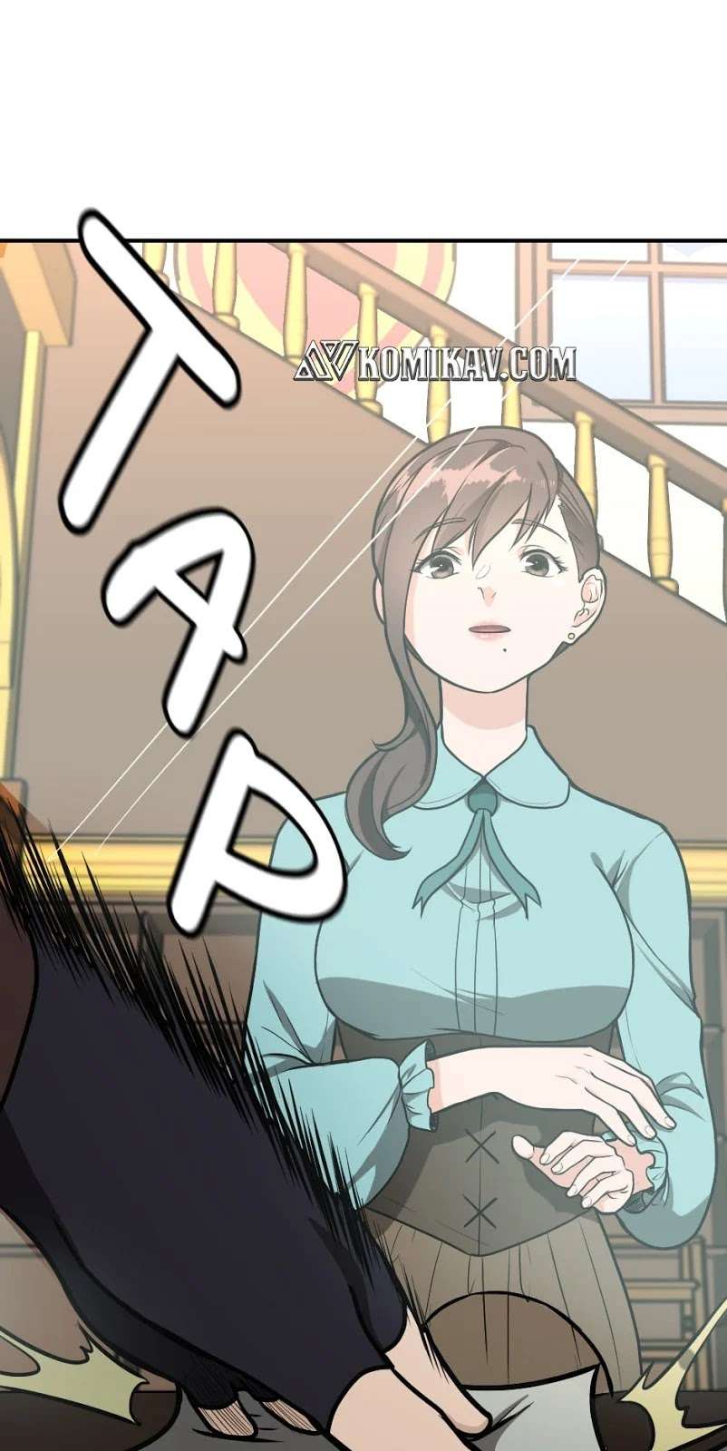 The Beginning After The End Chapter 48 page 60