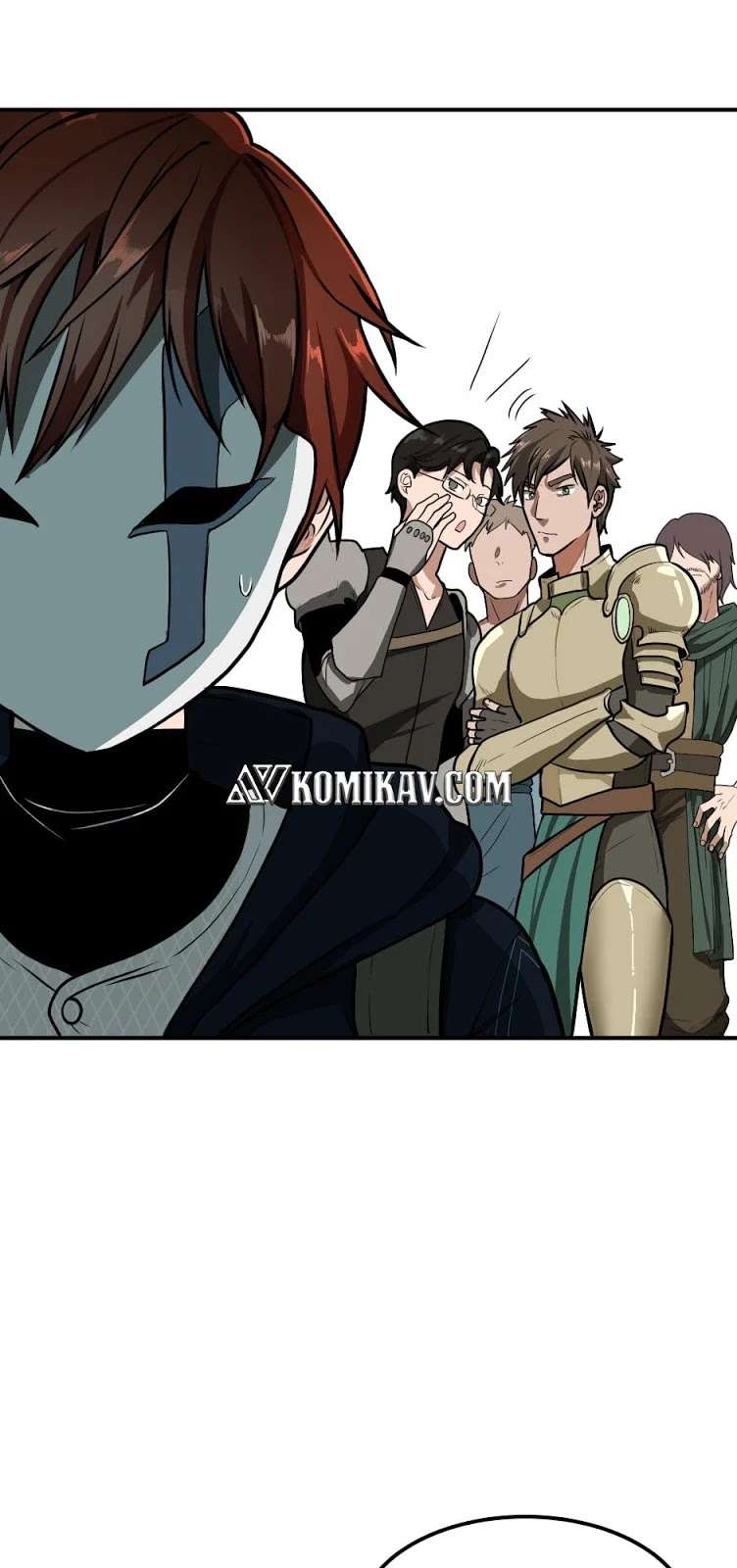 The Beginning After The End Chapter 48 page 66