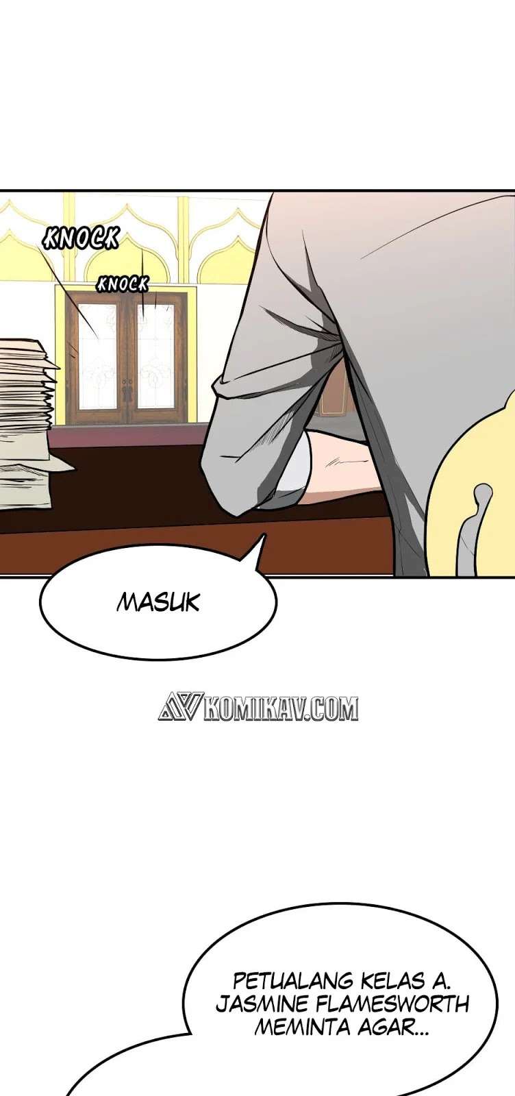 The Beginning After The End Chapter 48 page 69