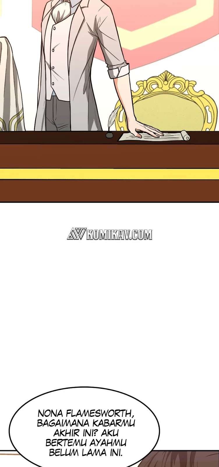 The Beginning After The End Chapter 48 page 71