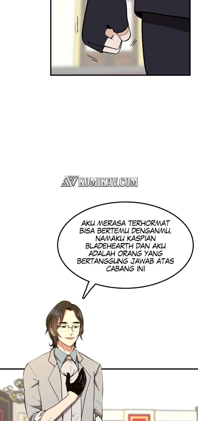 The Beginning After The End Chapter 48 page 73