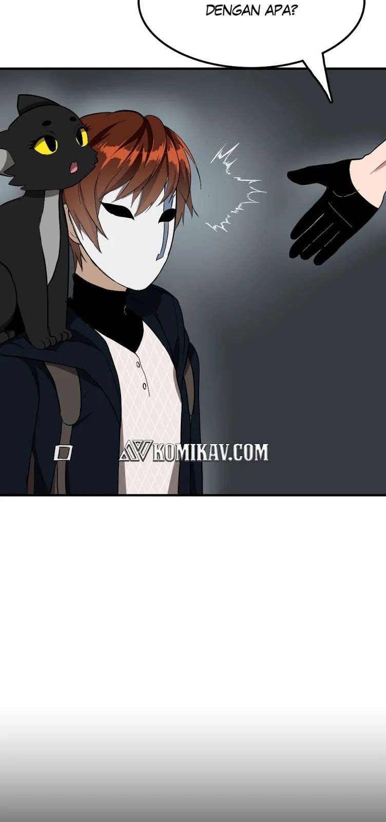 The Beginning After The End Chapter 48 page 81