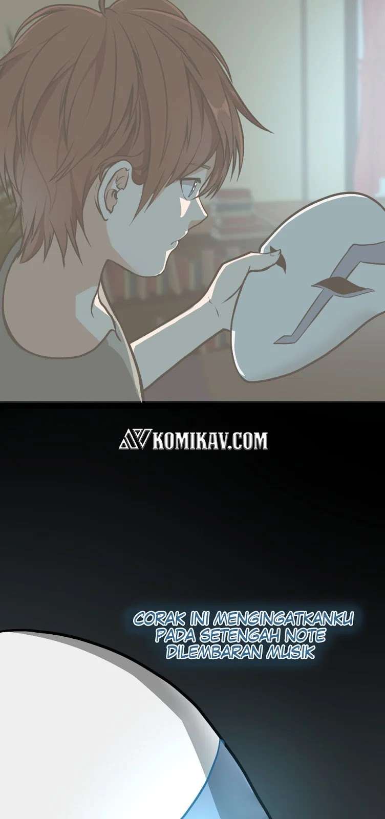 The Beginning After The End Chapter 48 page 83