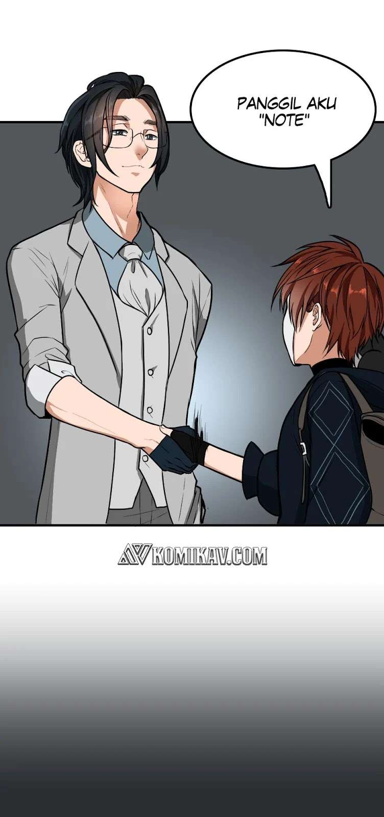The Beginning After The End Chapter 48 page 85