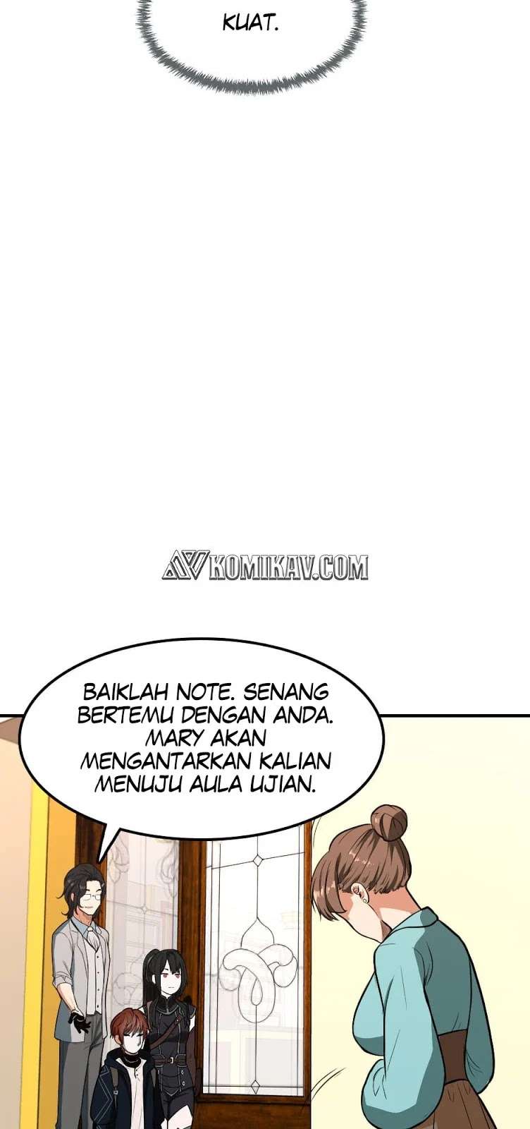 The Beginning After The End Chapter 48 page 88
