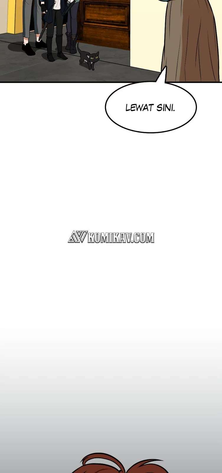 The Beginning After The End Chapter 48 page 89