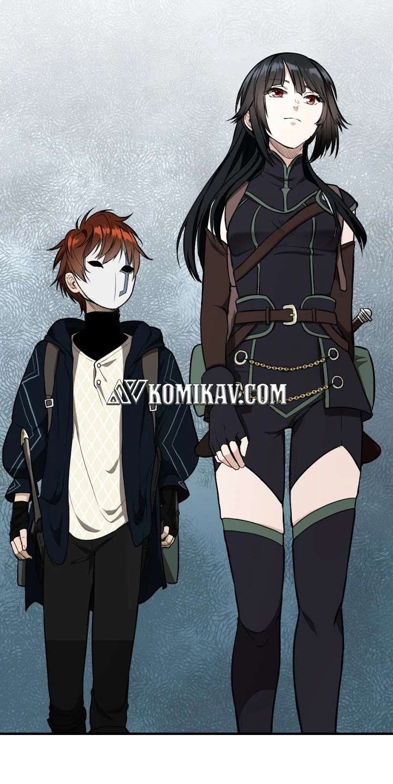 The Beginning After The End Chapter 49 page 4