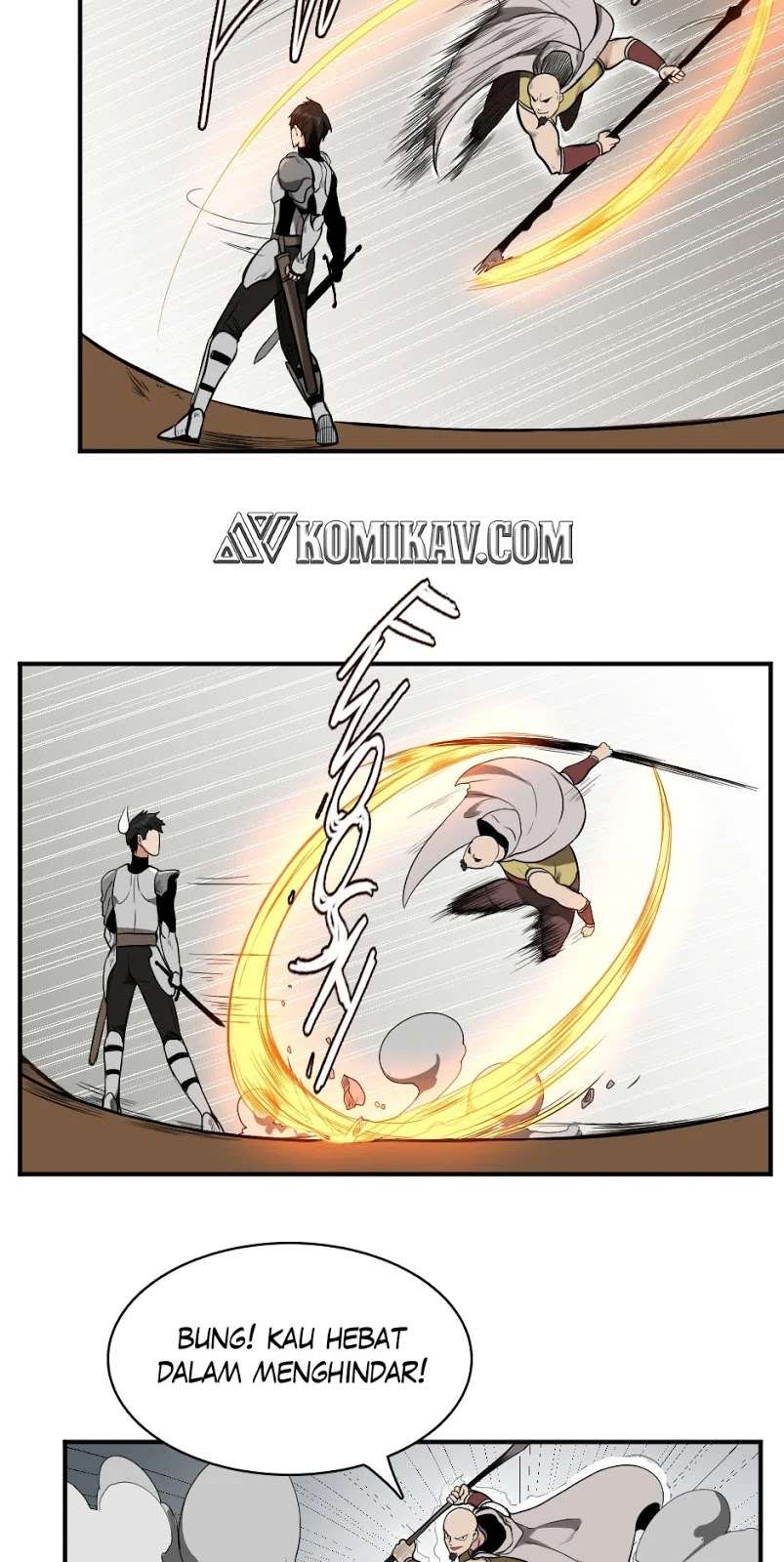 The Beginning After The End Chapter 49 page 12