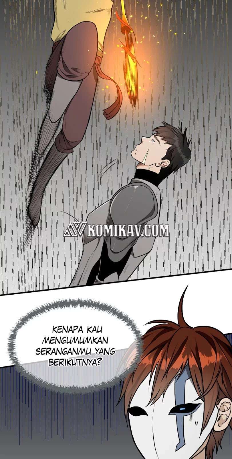 The Beginning After The End Chapter 49 page 16