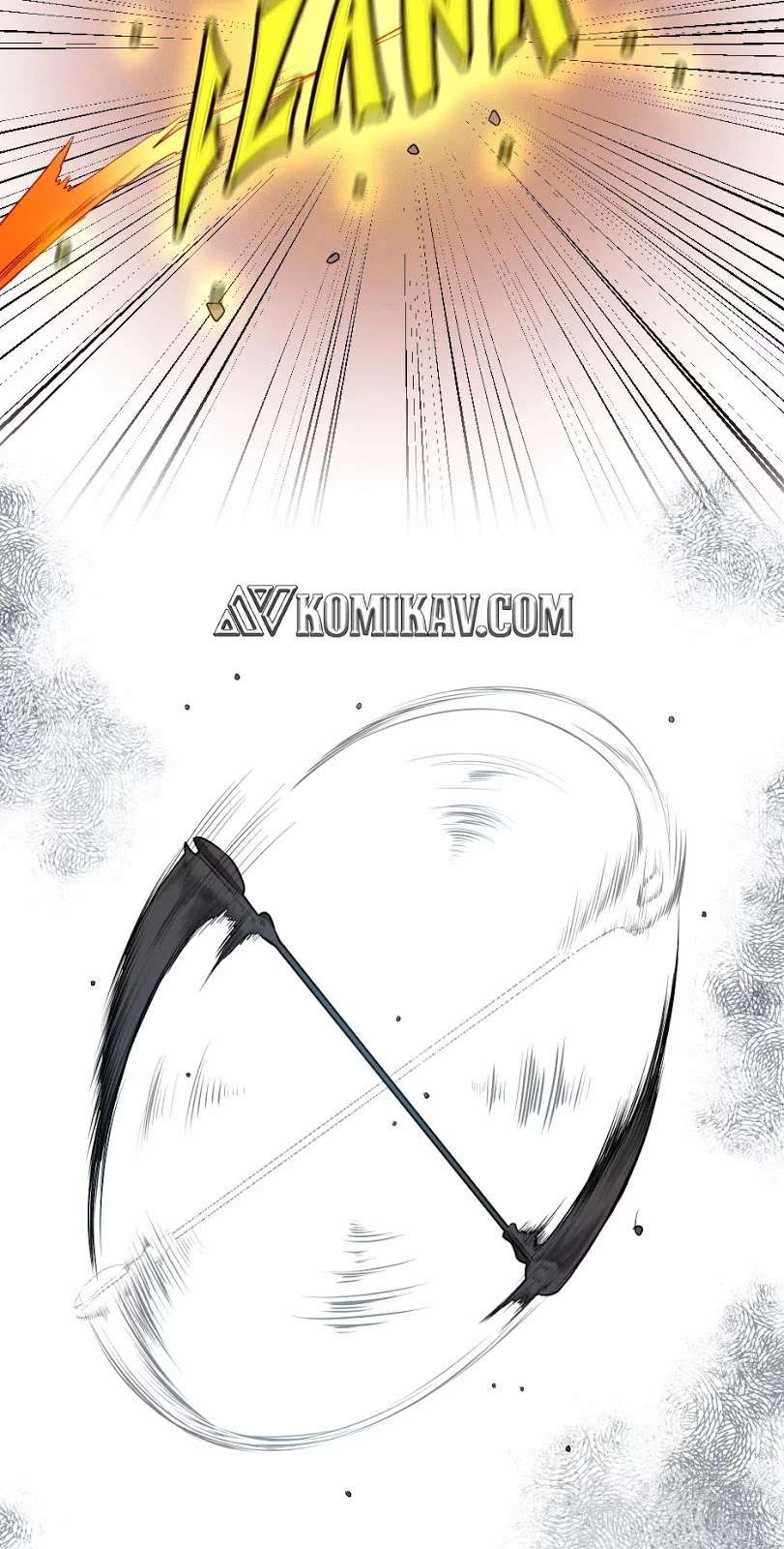 The Beginning After The End Chapter 49 page 18