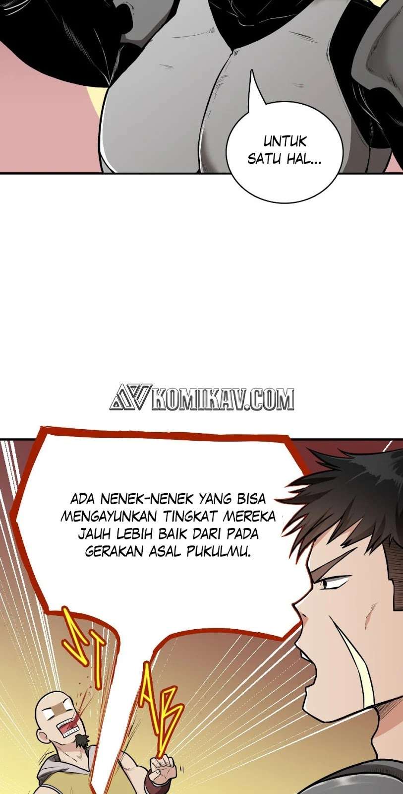 The Beginning After The End Chapter 49 page 22
