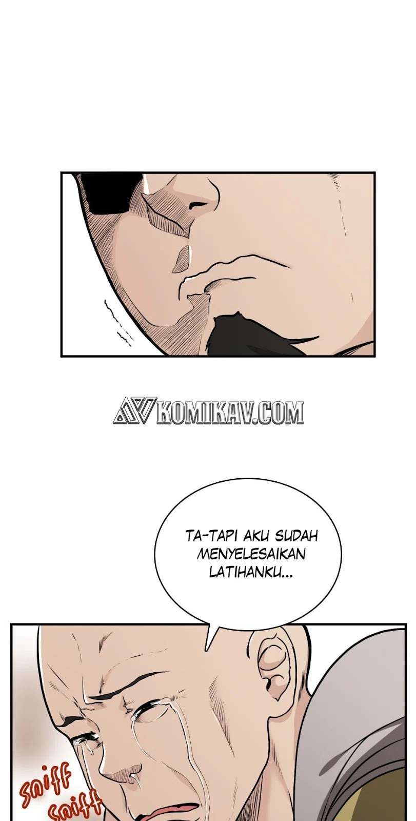 The Beginning After The End Chapter 49 page 24