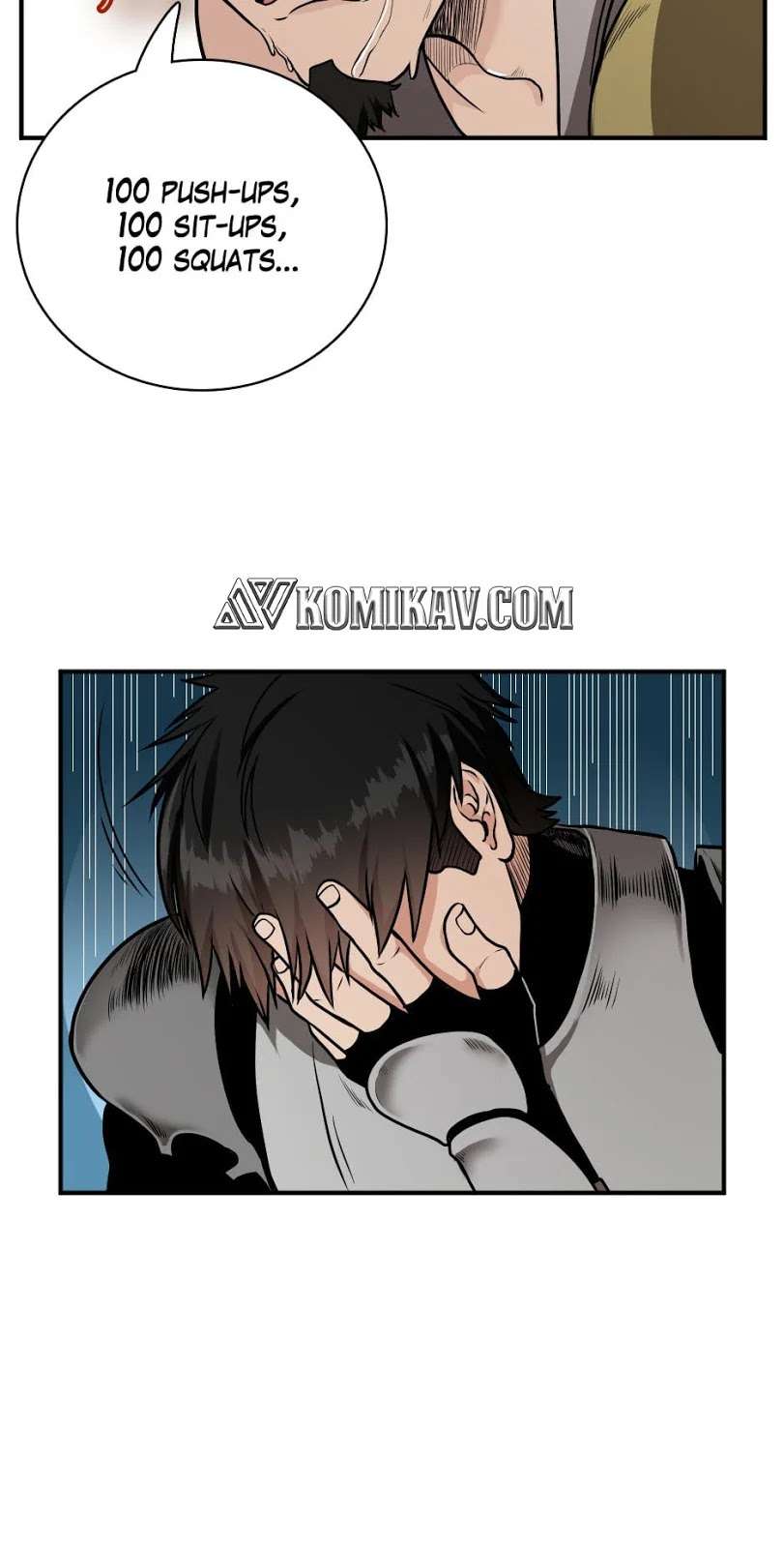 The Beginning After The End Chapter 49 page 25