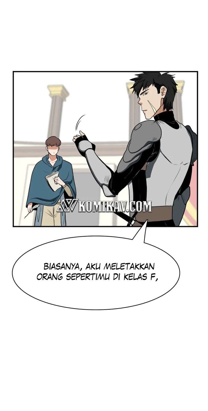 The Beginning After The End Chapter 49 page 26