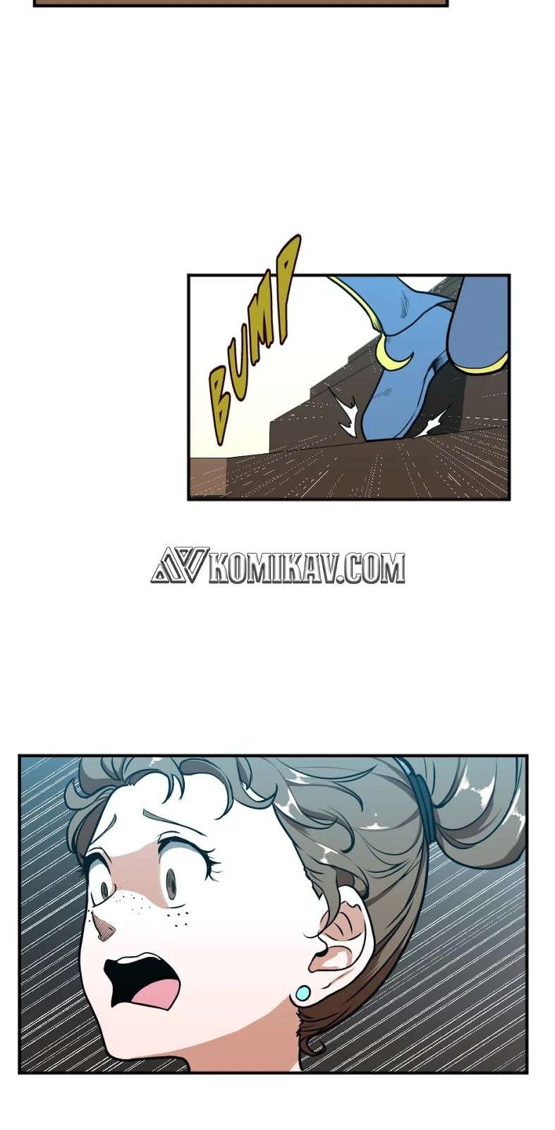 The Beginning After The End Chapter 49 page 32