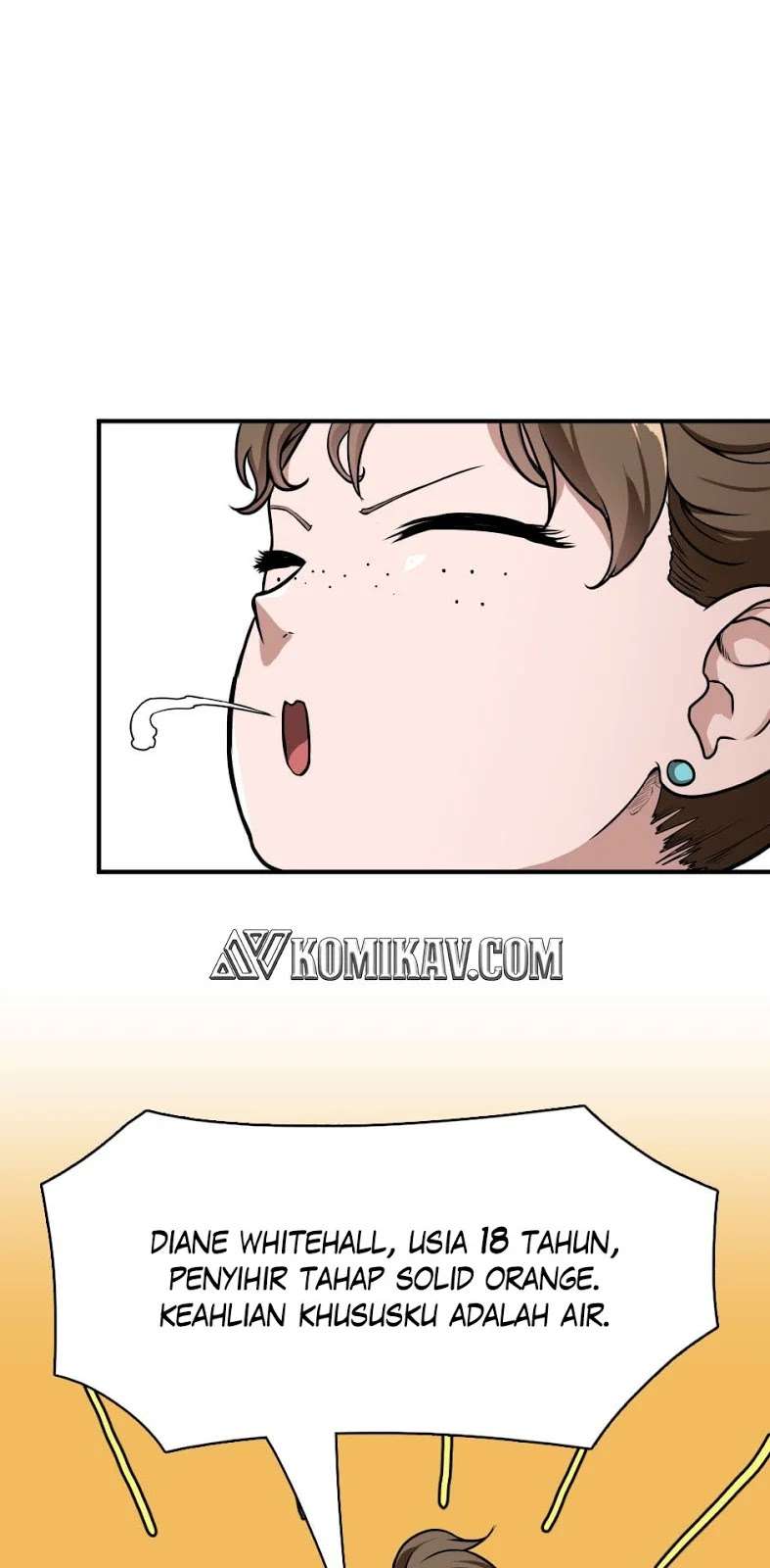 The Beginning After The End Chapter 49 page 39