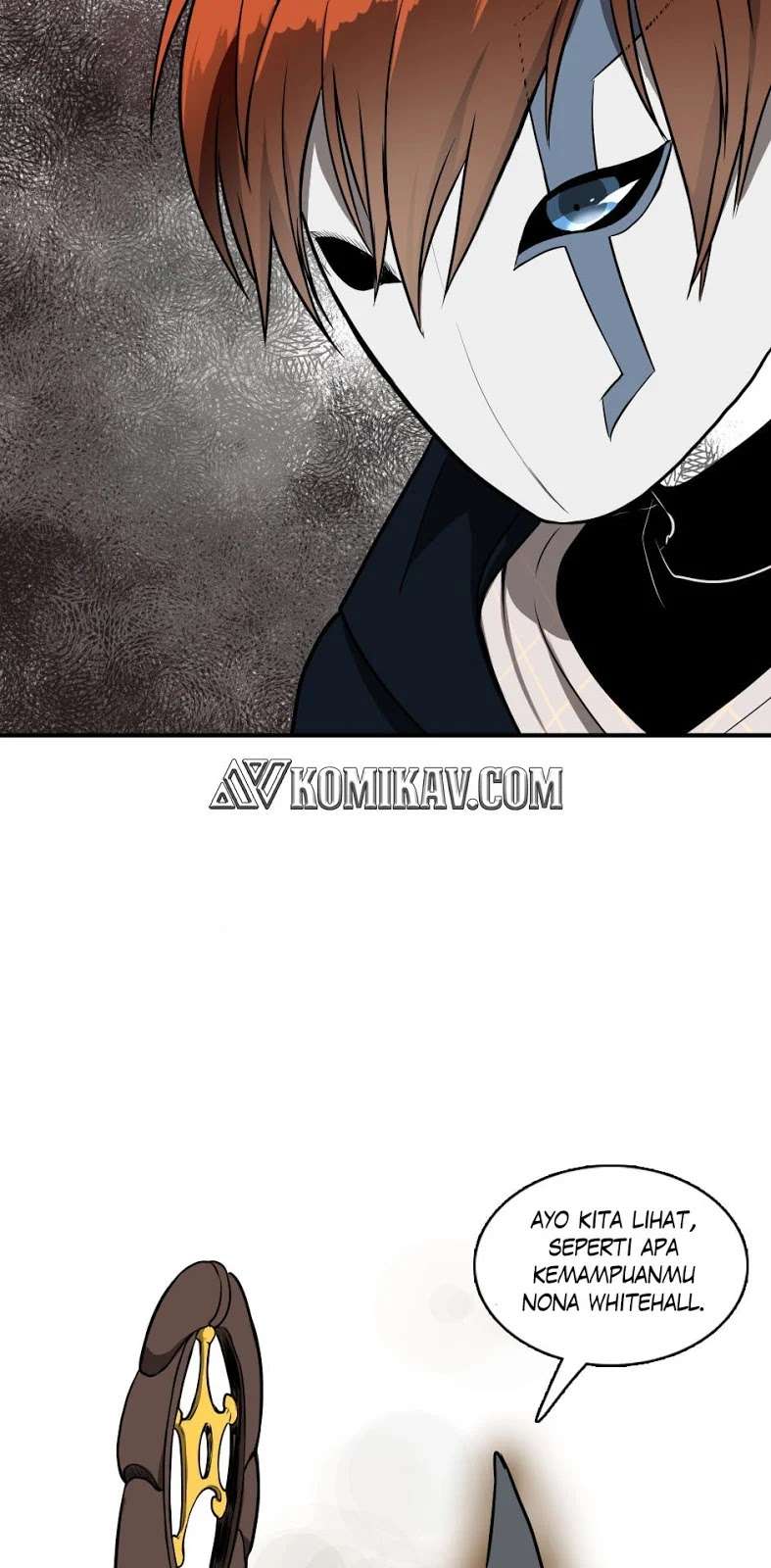 The Beginning After The End Chapter 49 page 44