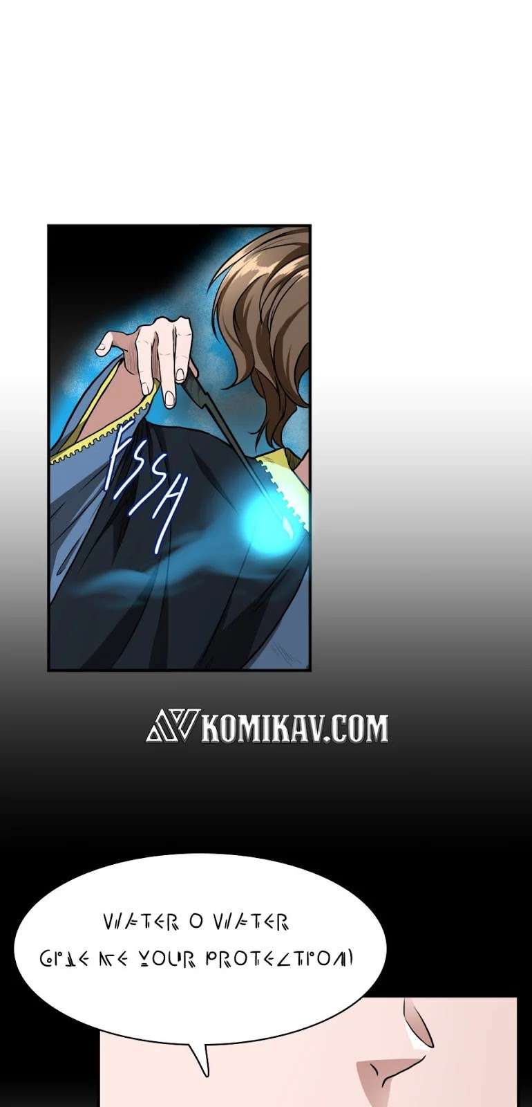 The Beginning After The End Chapter 49 page 46