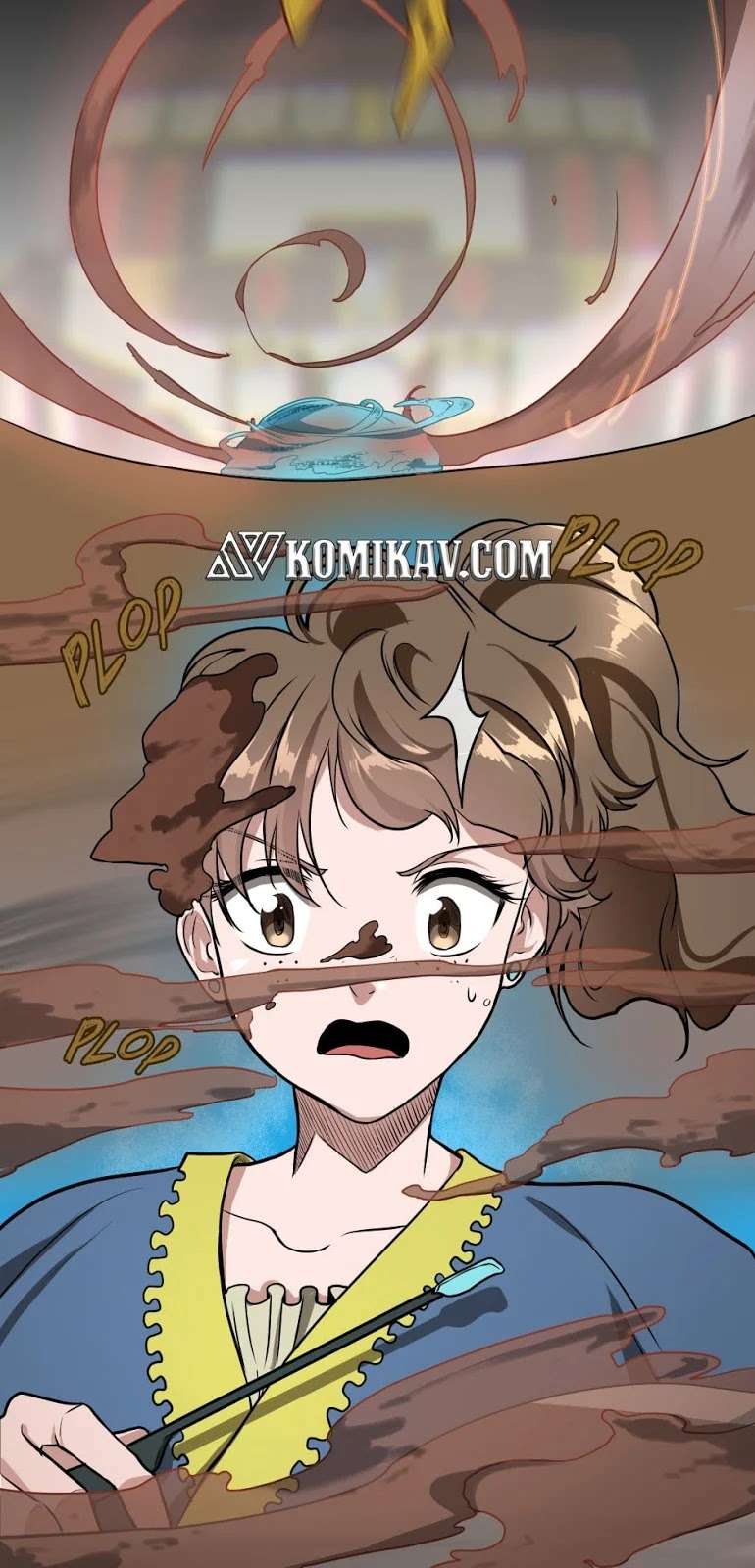 The Beginning After The End Chapter 49 page 51