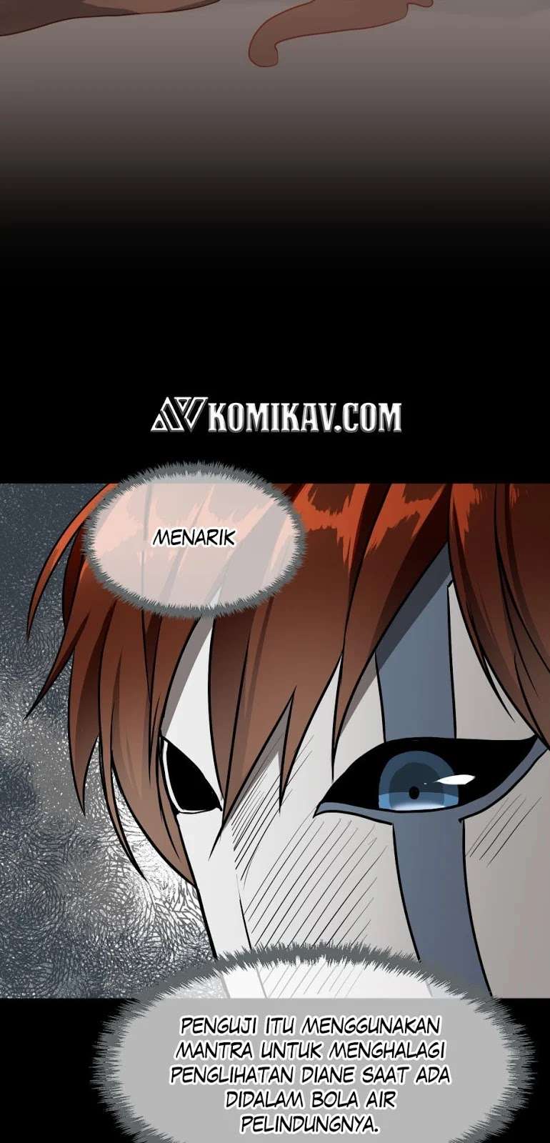 The Beginning After The End Chapter 49 page 52