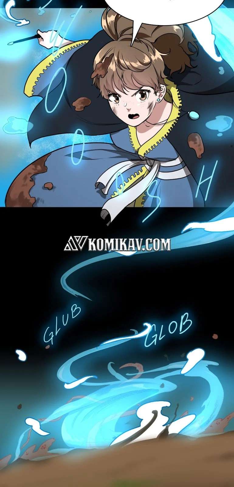 The Beginning After The End Chapter 49 page 54