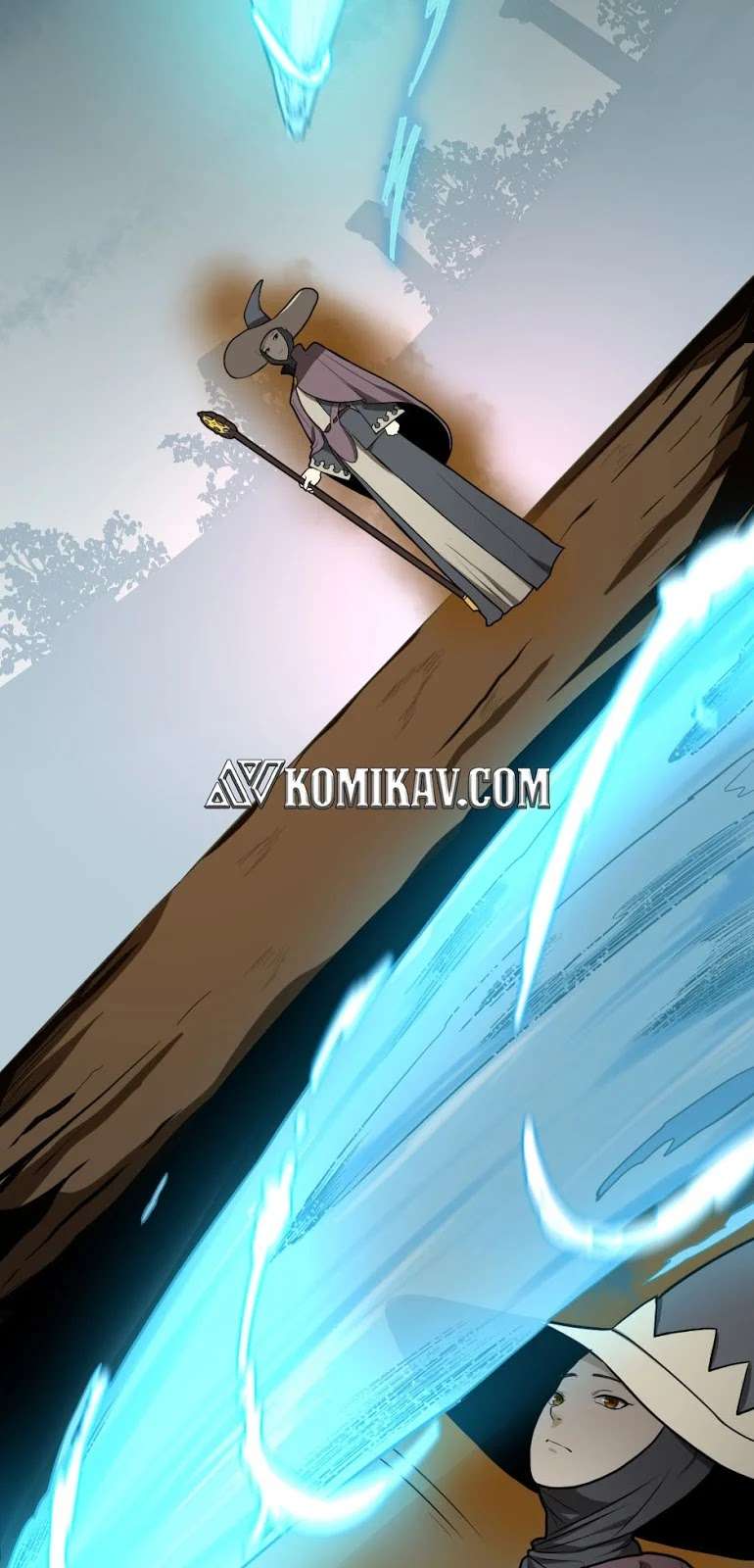 The Beginning After The End Chapter 49 page 58