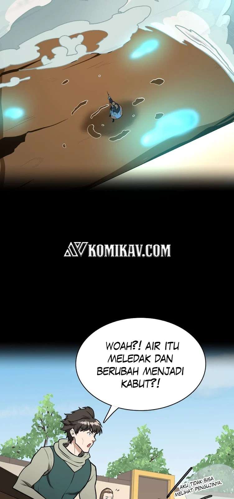 The Beginning After The End Chapter 49 page 61