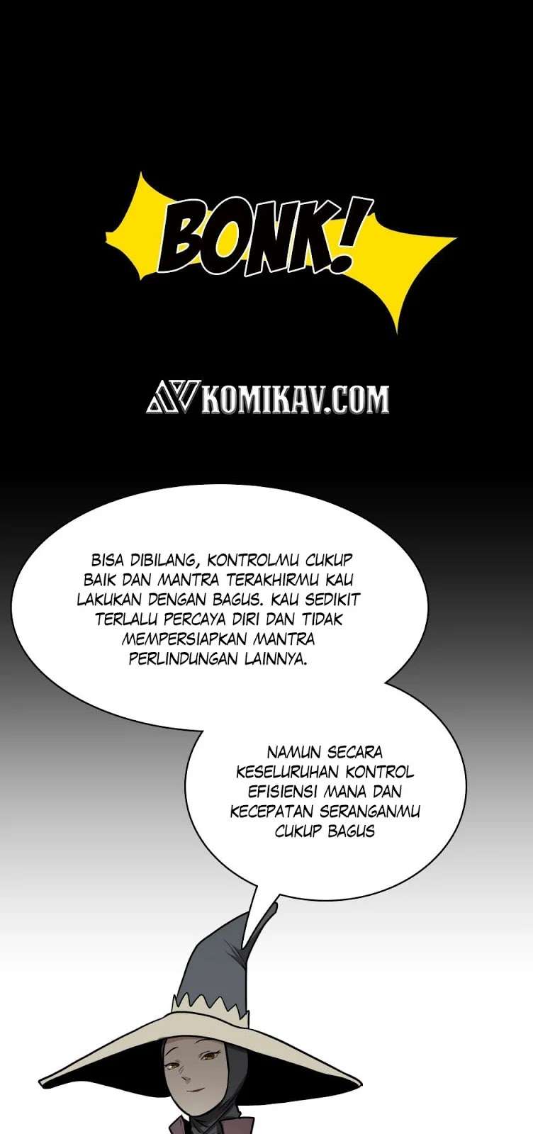 The Beginning After The End Chapter 49 page 67