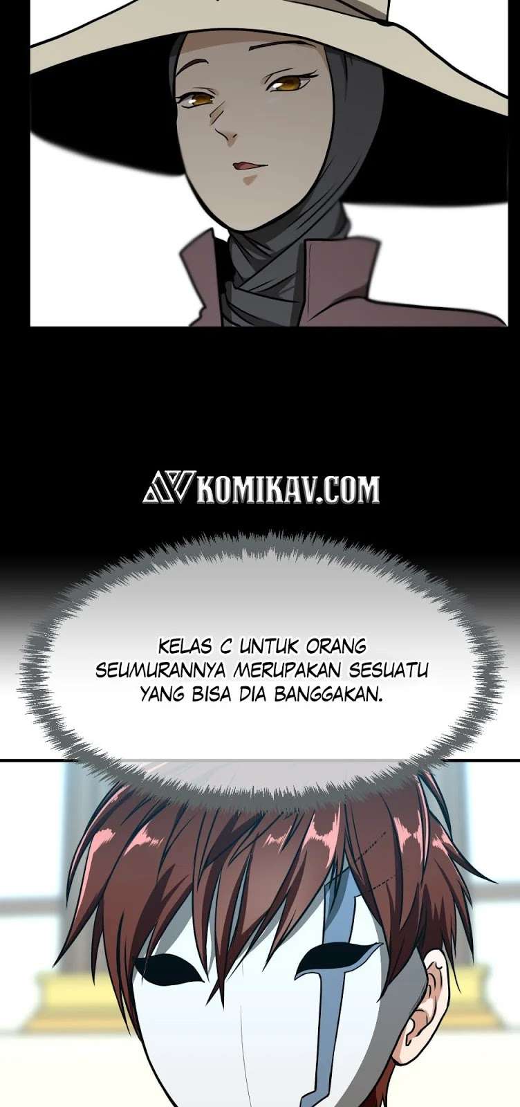 The Beginning After The End Chapter 49 page 69
