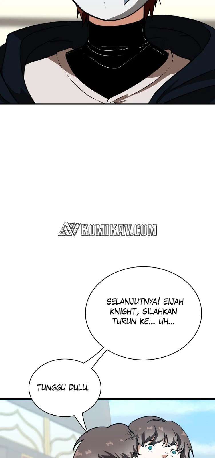The Beginning After The End Chapter 49 page 70