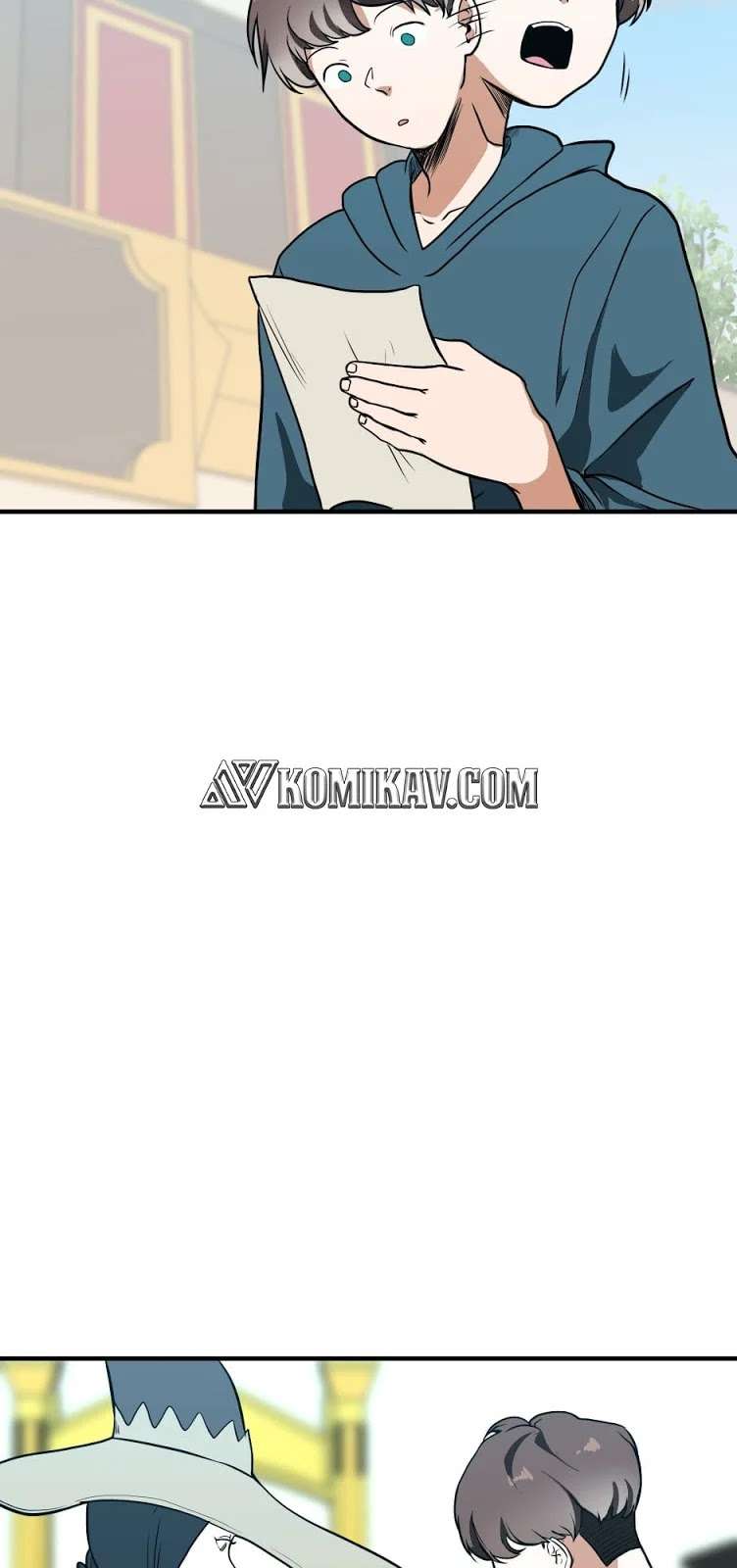 The Beginning After The End Chapter 49 page 71