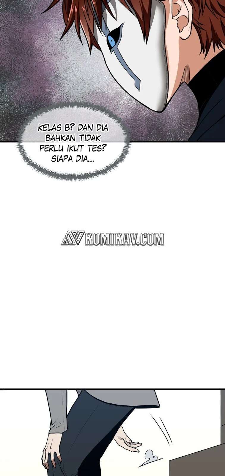 The Beginning After The End Chapter 49 page 76
