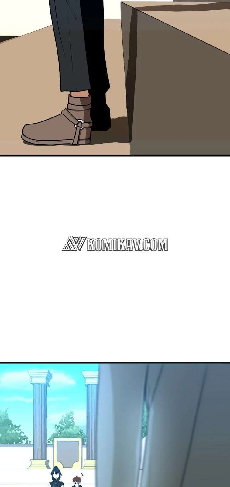 The Beginning After The End Chapter 49 page 77