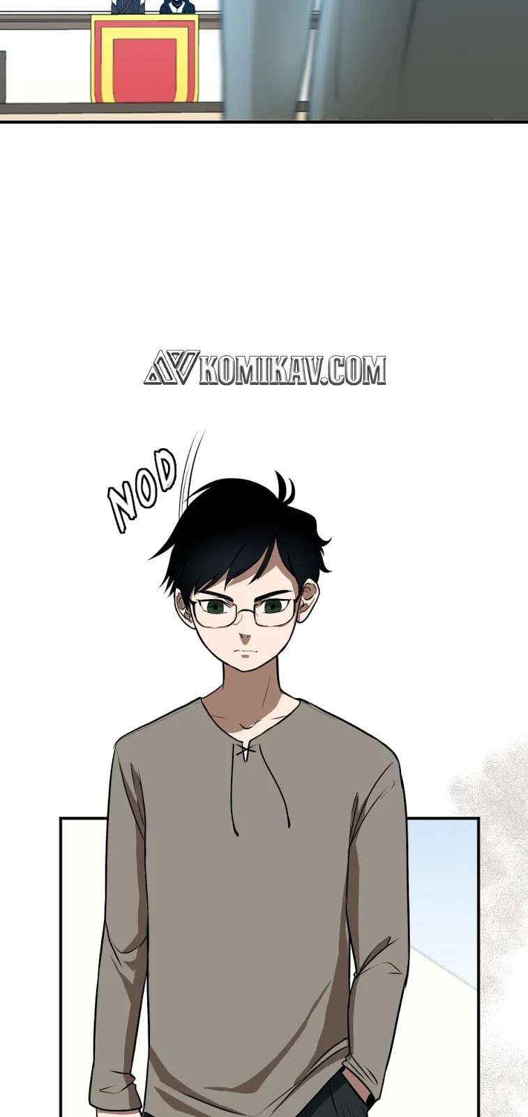The Beginning After The End Chapter 49 page 78