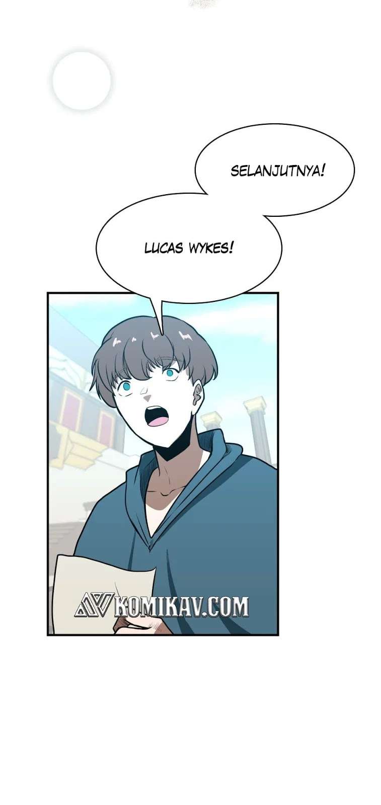 The Beginning After The End Chapter 49 page 81