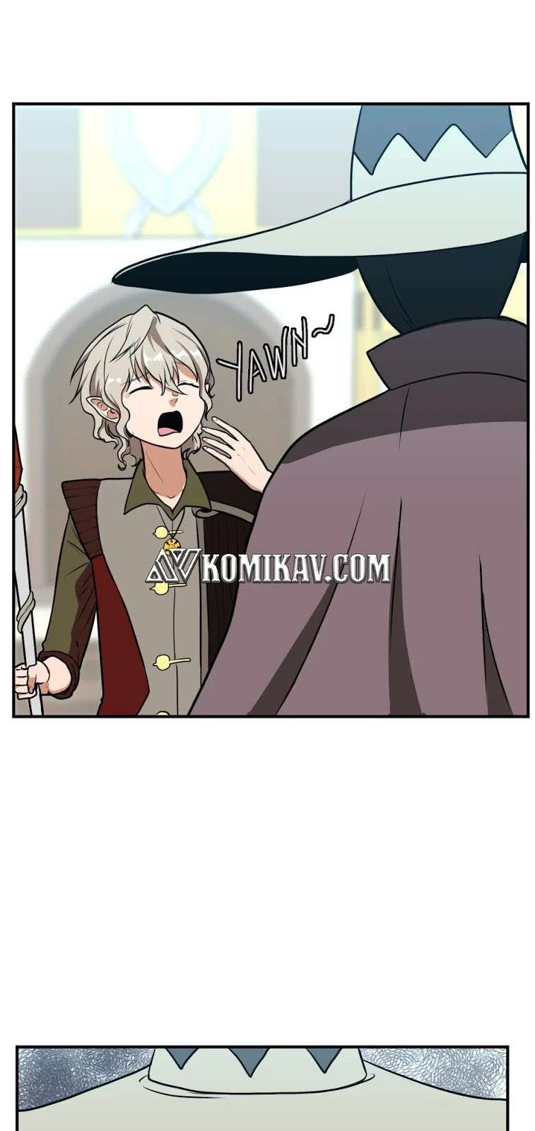 The Beginning After The End Chapter 49 page 86