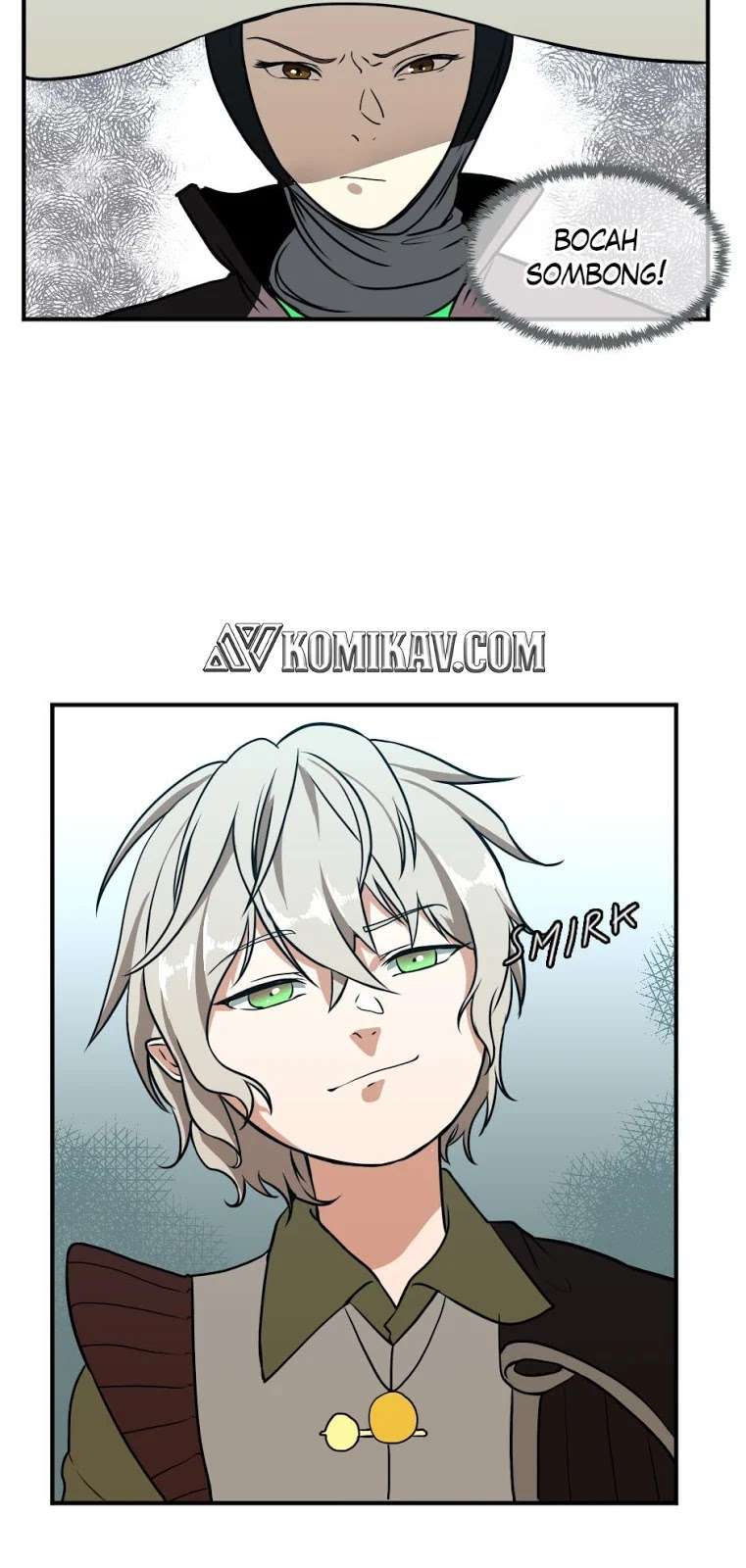 The Beginning After The End Chapter 49 page 87