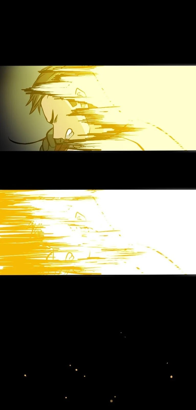 The Beginning After The End Chapter 5 page 2