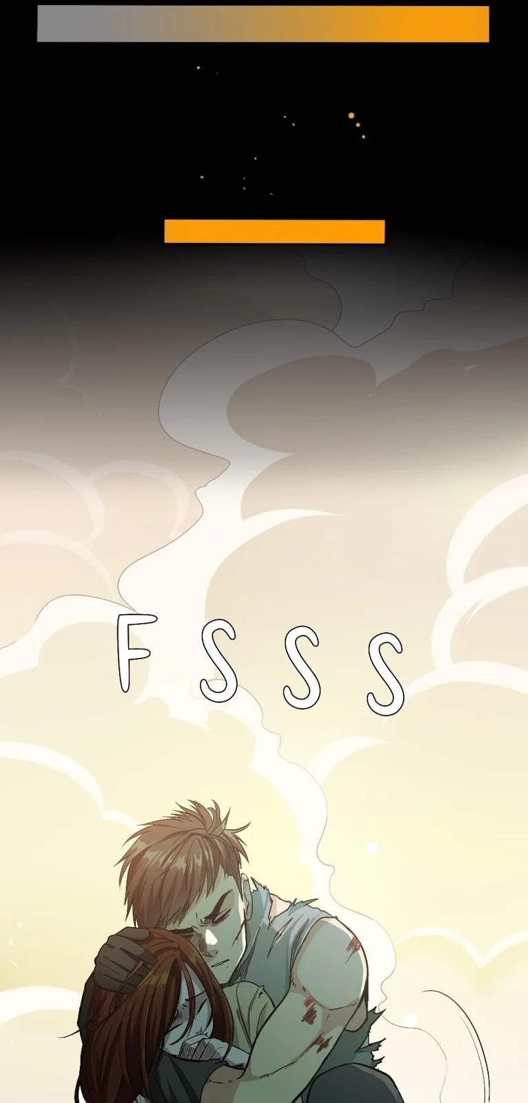 The Beginning After The End Chapter 5 page 3